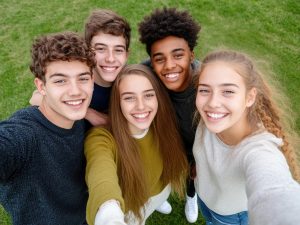 Azubi-Speed-Dating in Riesa: In zehn Minuten zum Ausbildungsplatz