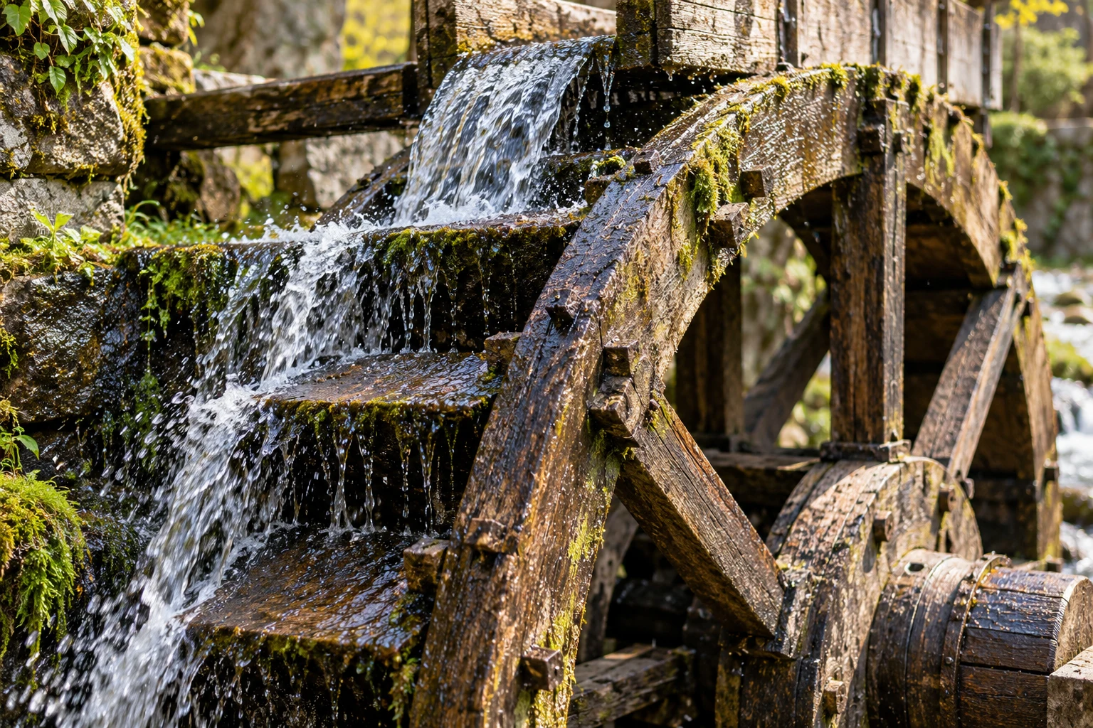 KI-generiertes Symbolbild: mill