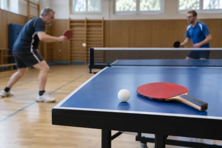 KI-Symbolbild: TuSV Stellichte: Sport und Begegnung im Walsroder Ortsteil