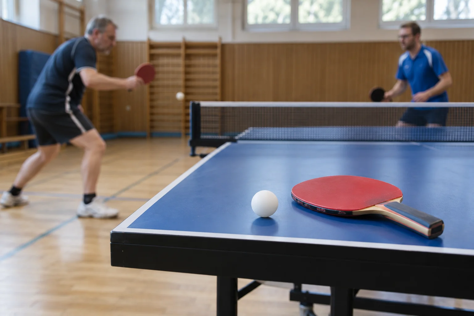 TuSV Stellichte: Sport und Begegnung im Walsroder Ortsteil